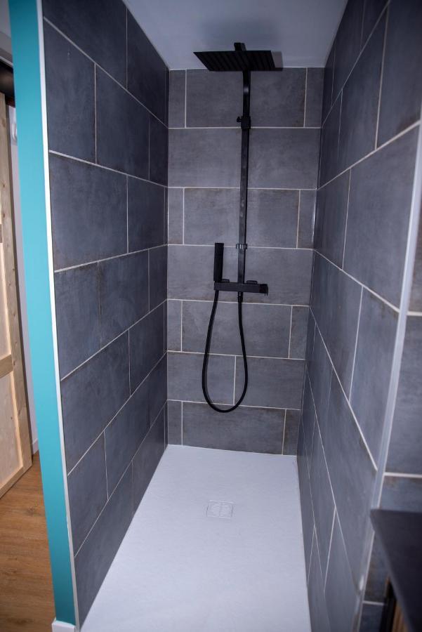 L'Atelier Brainois - Meuble De Tourisme 3*** Apartment Braine Екстериор снимка